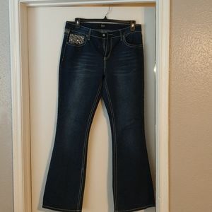 Women's Jeans